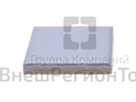 Подставка под сухое горючее.