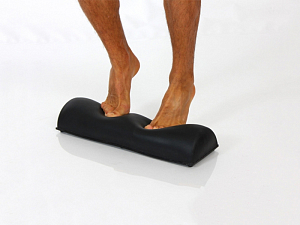 Воздушный балансир для упражнений на ноги