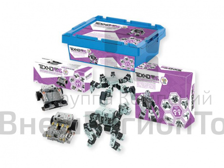 Образовательный робототехнический модуль "Исследовательский  уровень".