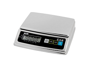 Весы электронные, до 5 кг