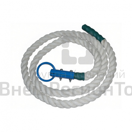 Канат для лазания, 9 м.