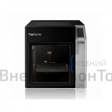 3D принтер Tiertime UP300.