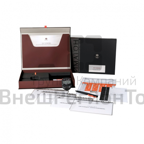 Тест Гилфорда и Салливен - оценка социального интеллекта (кабинетный).