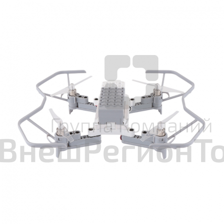 Учебный квадрокоптер «Пиксель-Вжик».
