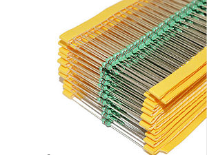 Индуктивности 0307, 600 шт. (дроссели)