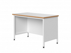 Стол лабораторный ученический (керамика), 1200х600х750