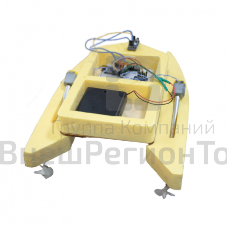 Комплект "Юнга. Беспроводная версия".