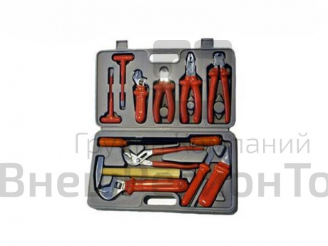 Набор слесарно-монтажный №5.