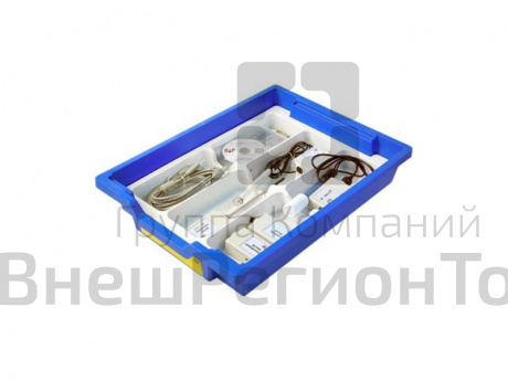 Цифровая лаборатория по БИОЛОГИИ (базовый уровень).