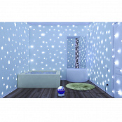 Сенсорный уголок 2