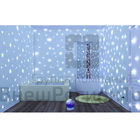 Сенсорный уголок 2.