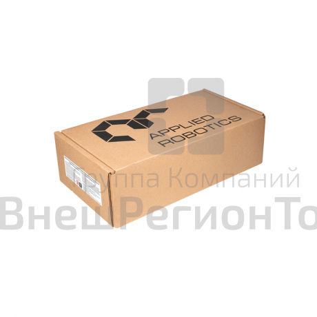 Набор для быстрого прототипирования электронных устройств на основе одноплатного компьютера.