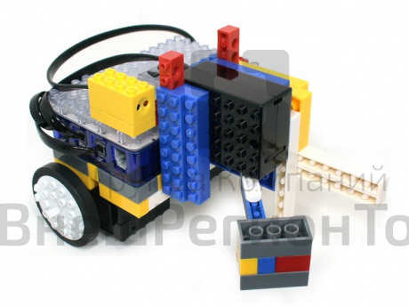 Конструктор Robo Kids 2.