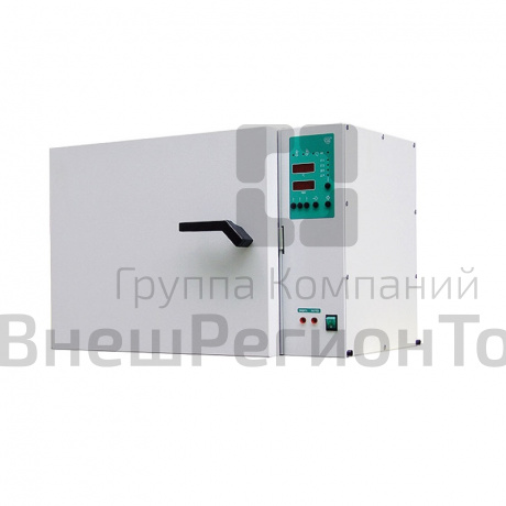 Стерилизатор воздушный ГП-20 СПУ, без охлаждения.