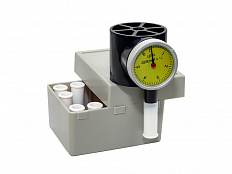 Спирометр ССП