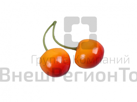 Муляж Черешня.