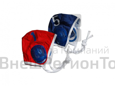 Набор шапочек для водного поло, 30 шт.