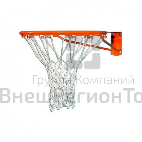 Сетка баскетбольная, 45 см.