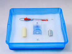 Наборы ОГЭ (ГИА) по физике №1-8 в лотках без стойки