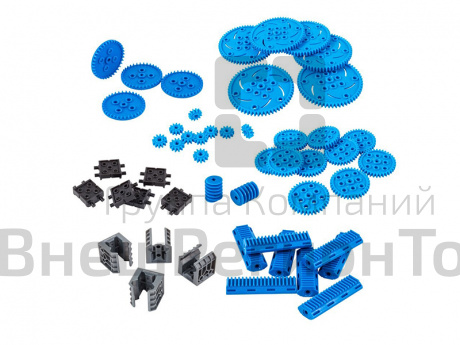 Набор робототехники VEX IQ ресурсный Motion Add-On Kit.