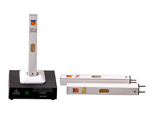 Спектральный комплект ЭДГ-7175 с универсальным блоком питания