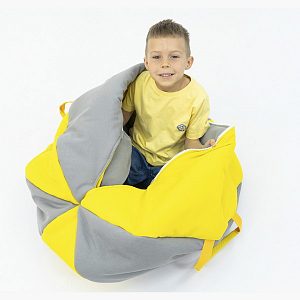 Тренажер для сенсорной интеграции Яйцо Кислинг