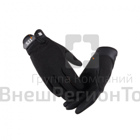 Перчатки туристические.