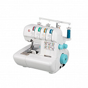 Оверлок Comfort 500 (4 нити)