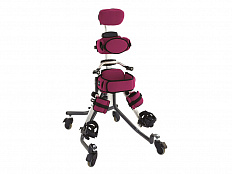 Вертикализатор универсальный Сквигглз Отто