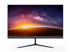 Моноблок SunWind Action AiO 21i, 21.5", Intel Celeron N4020, 4ГБ, 256ГБ SSD