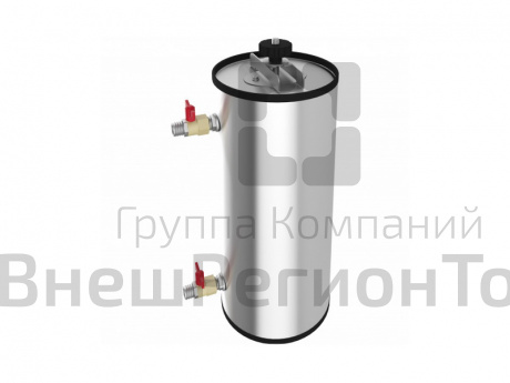 Водоумягчитель.