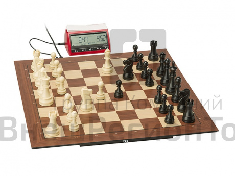 Электронная шахматная доска DGT Smart Board (com-порт).
