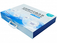 Цифровая лаборатория по химии для ученика Z.Labs Basic. Приказ 838 Минпросвещения РФ