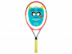 Ракетка для большого тенниса детская Novak 25