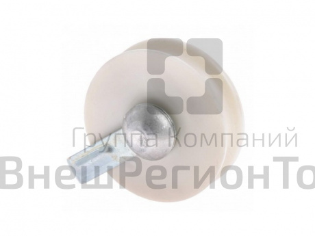 Блок подвижный, 2 шт.