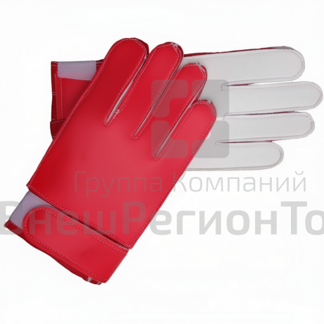 Перчатки вратарские (защита от ударов).