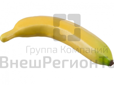 Муляж Банан.