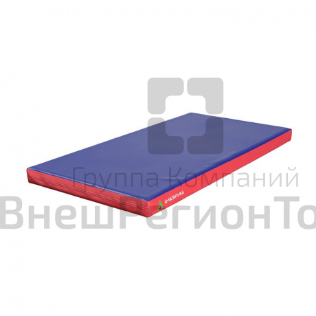 Мат гимнастический прямой.