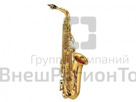 Саксофон альт Yamaha YAS-480.