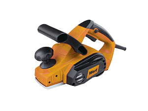 Рубанок электрический WERT