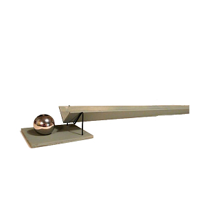 Желоб Галилея