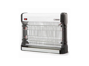 Лампа инсектицидная для уничтожения насекомых, охват 180 м2