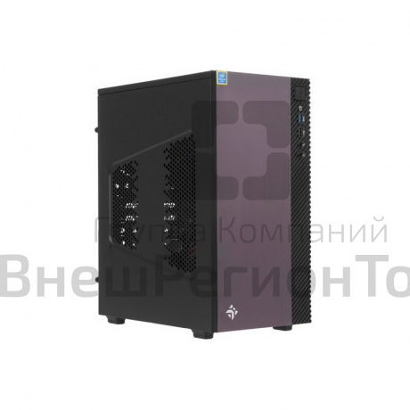 Системный блок DEXP Atlas H343.