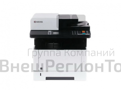 МФУ лазерное Kyocera ECOSYS.