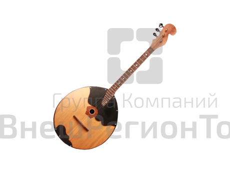 Домра-малая DOFF DPS.