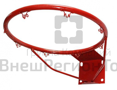 Баскетбольное кольцо № 3.