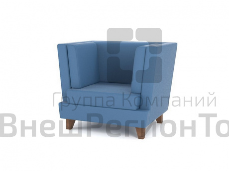 Диван 1030*820*h830мм Фьорд.