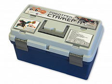 Набор Роботрек Стажер А для детей 7-9 лет