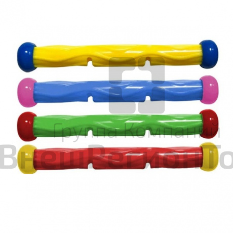 Набор тонущих игрушек для ныряния.