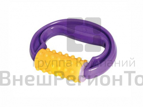 Массажер роликовый.